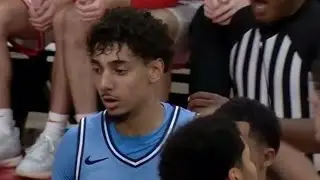 Columbia vs Fairfield Basketball Game Highlights 11 26 2025