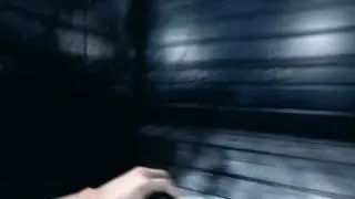 Doom 3 Explosion FX