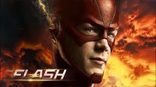 The Flash⚡Last Breath