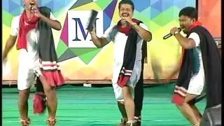 Vandanamu....🙏 | Bro. Gongalla Sunil | Janapada Songs | Moksha Margham