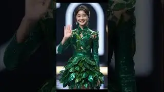 two neautiful girls stand in agt stage and surprise the agt judgess and so beautiful movment in the