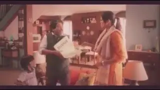 Parle Mexitos Nacho Ad India