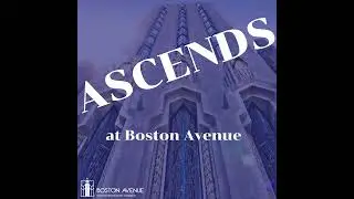 ASCENDS at Boston Avenue 02-26-2022 Dr Robert P. Jones: History of American Christianity and Whit...