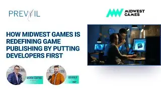 How Midwest Games Is Redefining Game Publishing by Putting Developers First