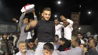 حفل زواج محمود عمر كعيد ج3