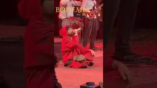 Bohemia pahji live from islamabad 2024 🇵🇰