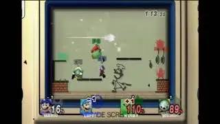Replays Found On A Wii (S01E11)