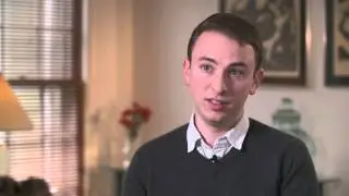 Michael Wasser, CEO, BloomAPI &ndash; Access To Their Own Data Will Help Doctors Patient Care