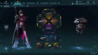 Borderlands 4 UVH ARC P1
