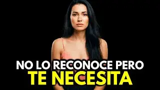 POR ESO LAS MUJERES VUELVEN CUANDO YA NO ESTÁS