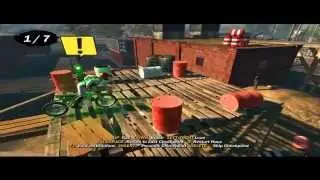 Trials Evolution Gold Edition jeu + num&eacute;ro de s&eacute;rie