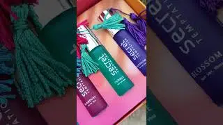 Secret Temptation roll on perfume #perfume #SecretToCompleteLook @secrettemptationofficial