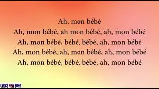Lyrics MHD - bebe feat Dadju lyrics paroles
