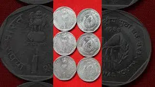 Rare Coins#British India Coin Indian Old Coin#epublic India Coin Commemorative Coin Antique Coin,s##