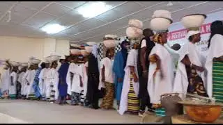festival dawla pulaaku premiere edition adouentza