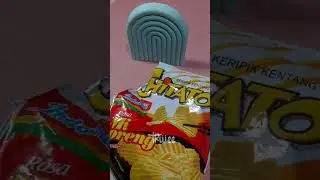 Chitato Indomie goreng #racunshopee #shopeehaul #cemilan #chitato