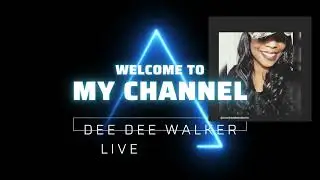 Coming Soon | Dee Dee Walker Live's  Review