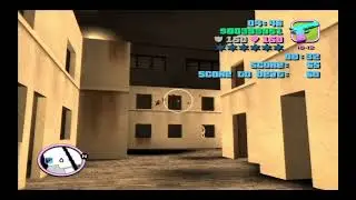 Grand Theft Auto: Vice City 100% playthrough-Malibu Club/Phill's missions