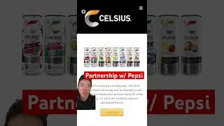 Should YOU Invest in Celsius (CELH) Stock #investing