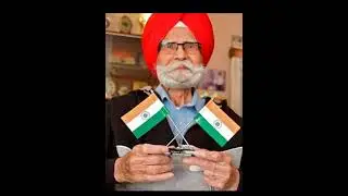 Amazing facts #46 (Balbir Singh Sr) #shorts #youtubeshorts #2022 #balbirsingh #olympics🥇