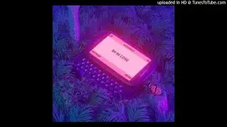 trevor daniel - nicotine [slowed + reverb]