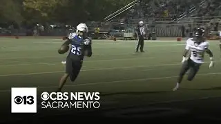Foothill vs. Lincoln | 2025 Friday Gameday Week 5 highlights
