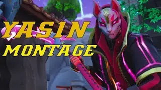 Yas1N  Montage #1