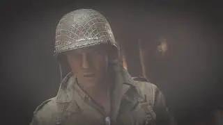 Call of Duty WW2 Live by David aus Hamburg Teil 8