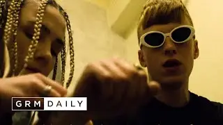 Jake Molloy - Nothing Accidental [Music Video] | GRM Daily