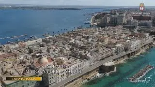 120 secondi di Fede, Arte e Cultura - Santuario Madonna della Salute, Taranto