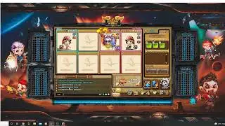 DDTANK WALKER EVENTINHOS &hearts;