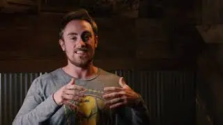Helping A Young Dog Mark Better | Cornerstone Clip S9:E4