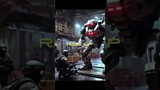 Rise of the Resistance: War Against Alien Invasion in Epic Battle for Earth #shorts #epic #videos