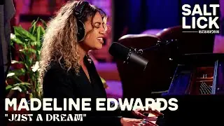 Madeline Edwards: 
