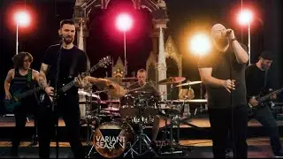 Variant Season - Capricorn (Official Video)