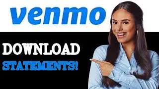 How To Download Venmo Statements As PDF (2025)