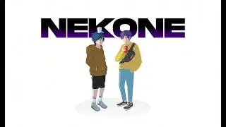 Nekone - Ego Jiwa