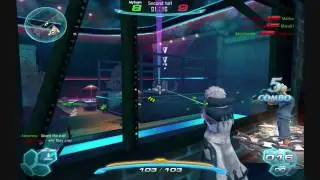 S4 League hacker 