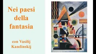 Storia dell'arte per bambini: 
