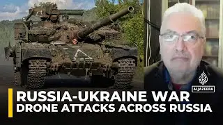 'Ukraine to throw everything it has' as attacks intensify: Analyst