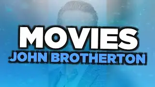 Best John Brotherton movies
