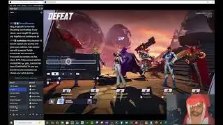 3 hour stream come hang!!!!  We gaming and hopefully not crashing out lol (Part 4/10)