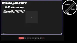 Should you post Content on Spotify 2026 | It Maybe An Underrated Place to Test The Market!?!?