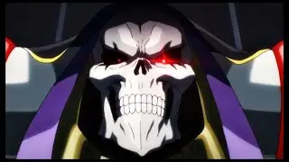 10 самых сильных персонажей Overlord объясняют