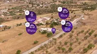 Nicosia - Nikitari - Detached - 150 sq.m.