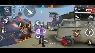 Free fire controversy video total gaming vs gyan gaming #freefire #viral #explore 