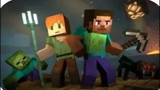 Minecraft my vald episode #6