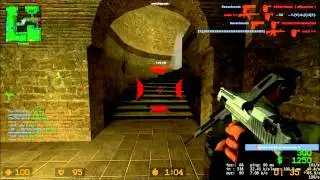Counter Strike Source [Sevenheads]