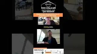 Strategic Refinancing Secrets for Better Mortgage Rates! | Mortgage Mastery Tips