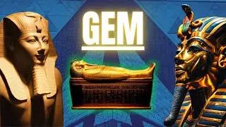 Grand Egyptian Museum GEM: King Tut&rsquo;s Complete 5,000+ Treasures Revealed.